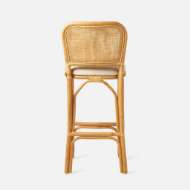 Picture of TATUM UPHOLSTERED BAR STOOL