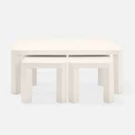 Picture of TAYLAM NESTING COFFEE TABLES