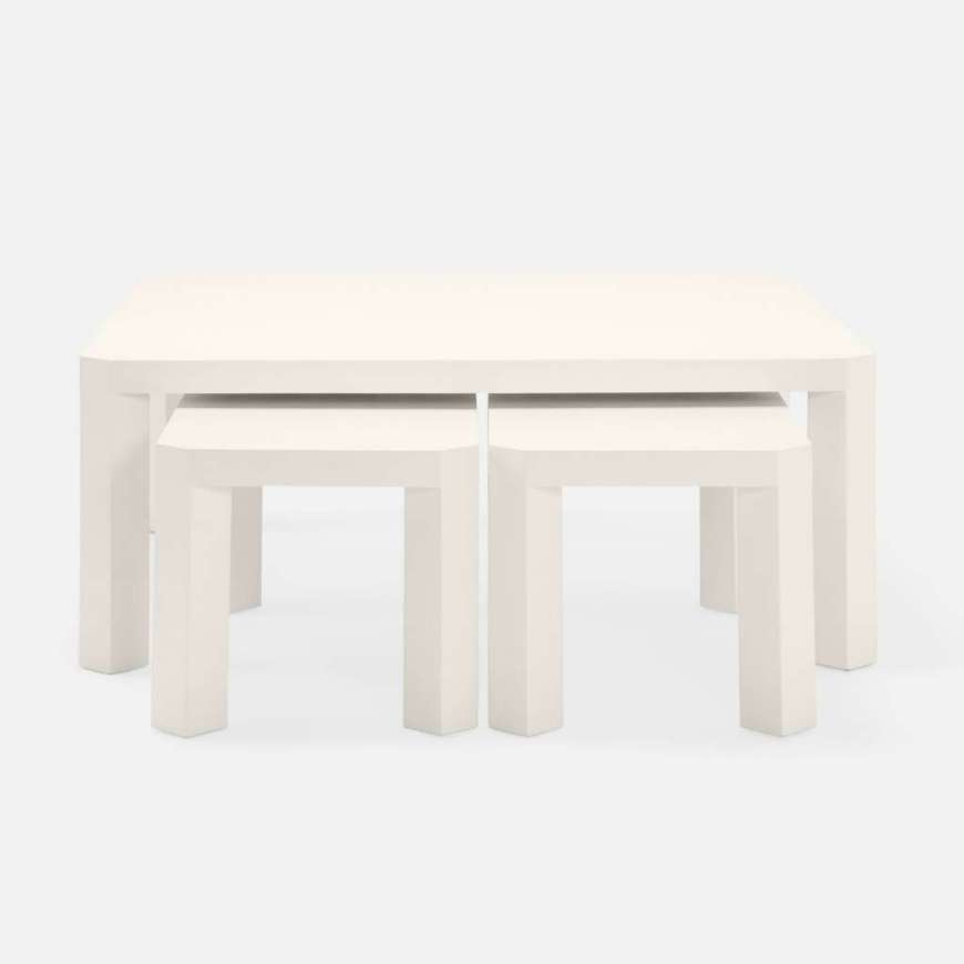 Picture of TAYLAM NESTING COFFEE TABLES