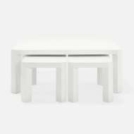 Picture of TAYLAM NESTING COFFEE TABLES