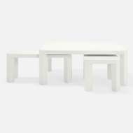 Picture of TAYLAM NESTING COFFEE TABLES