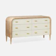 Picture of PIERRE 60 INCH DRESSER