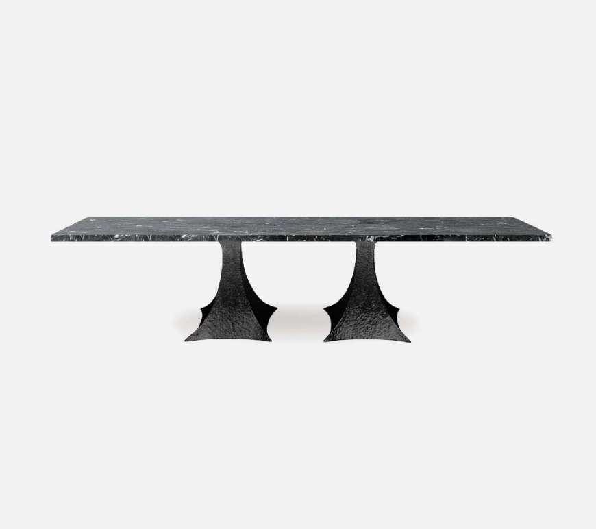 Picture of NOOR RECTANGULAR DINING TABLE