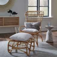 Picture of NETA LOUNGE CHAIR