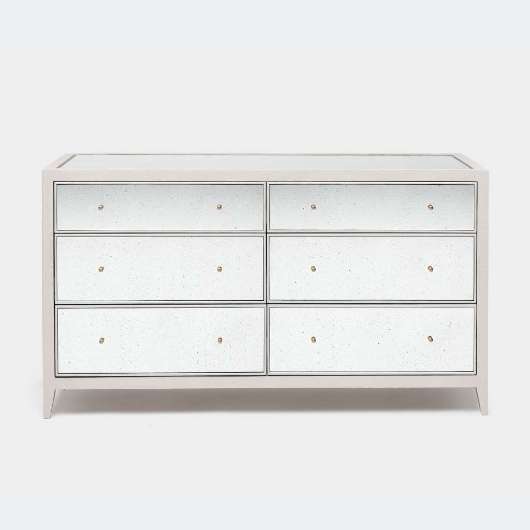 Picture of MIA 60 INCH DRESSER