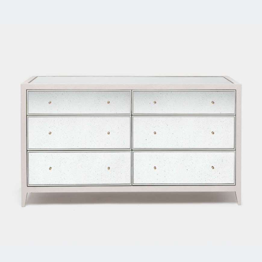 Picture of MIA 60 INCH DRESSER