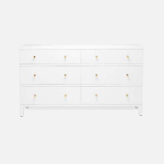 Picture of MARIS 60 INCH DRESSER