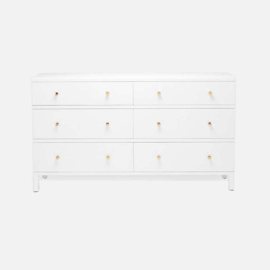 Picture of MARIS 60 INCH DRESSER