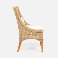 Picture of MALLORY DINING CHAIR