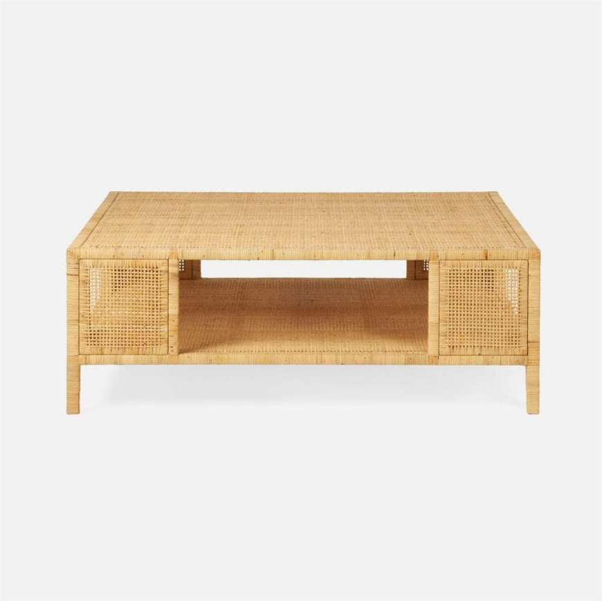 Picture of ISLA COFFEE TABLE