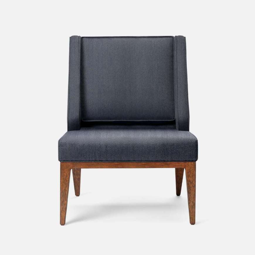 Picture of HEWITT LOUNGE CHAIR