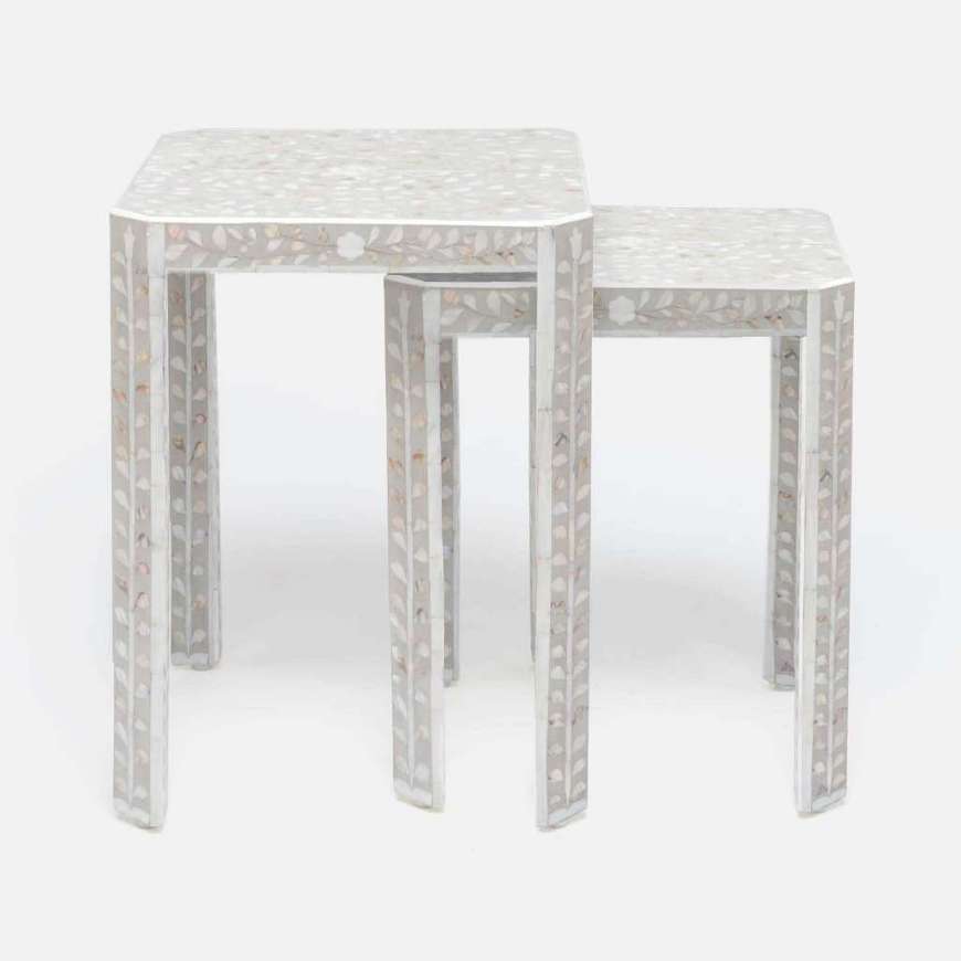 Picture of HESSA NESTING TABLES