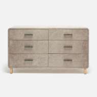 Picture of DANTE 60 INCH DRESSER