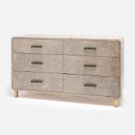 Picture of DANTE 60 INCH DRESSER