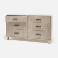 Picture of DANTE 60 INCH DRESSER