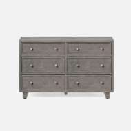 Picture of ALLESANDRO 60 INCH DRESSER