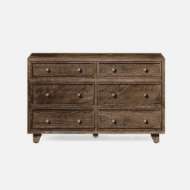 Picture of ALLESANDRO 60 INCH DRESSER