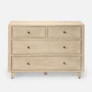 Picture of ALLESANDRO 48 INCH DRESSER