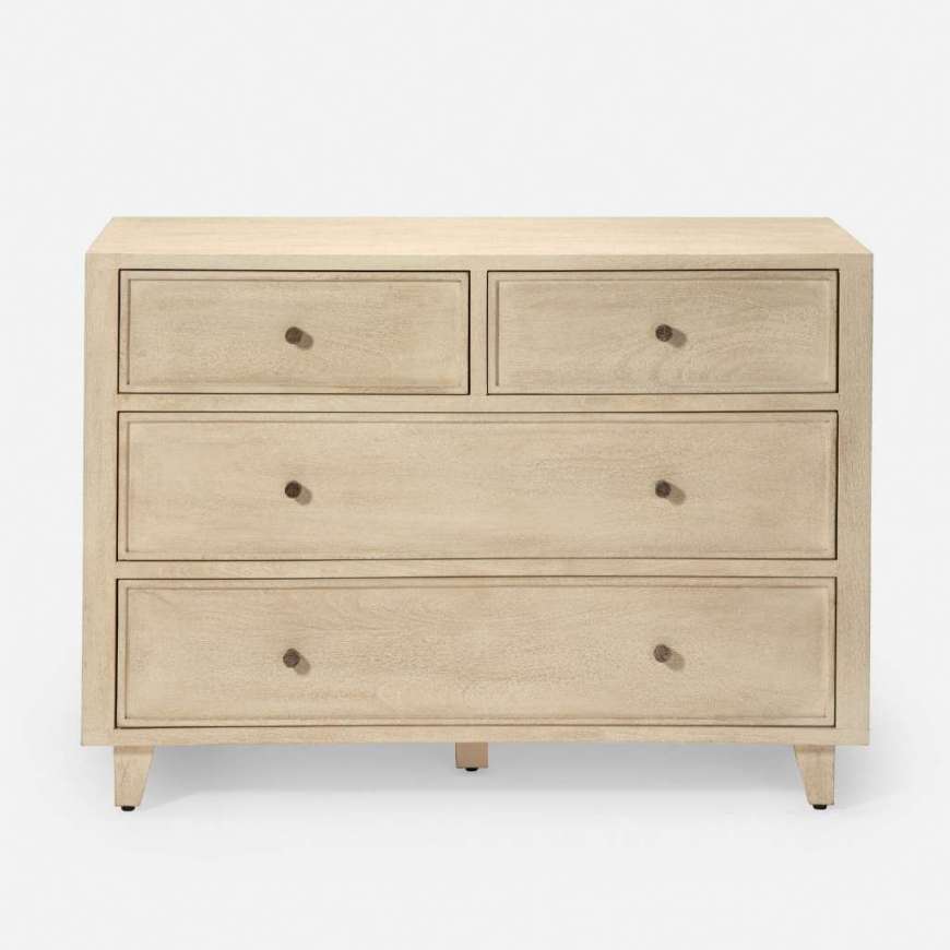 Picture of ALLESANDRO 48 INCH DRESSER