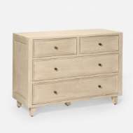 Picture of ALLESANDRO 48 INCH DRESSER