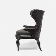 Picture of ALFRED UPHOLSTERED CHAIR