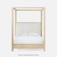 Picture of ALLESANDRO CANOPY BED