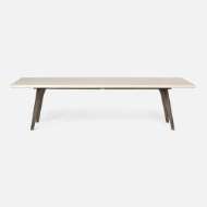 Picture of ALDER RECTANGULAR DINING TABLE