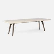 Picture of ALDER RECTANGULAR DINING TABLE