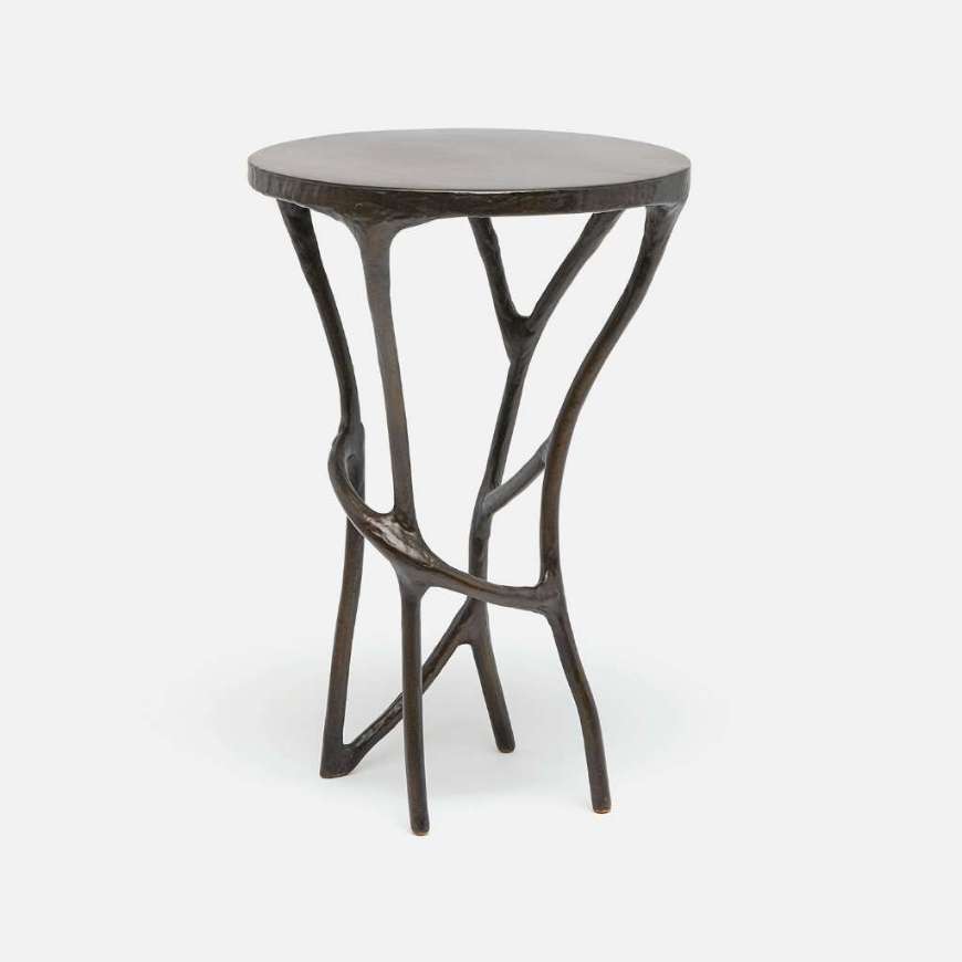 Picture of ALDRICH ACCENT TABLE