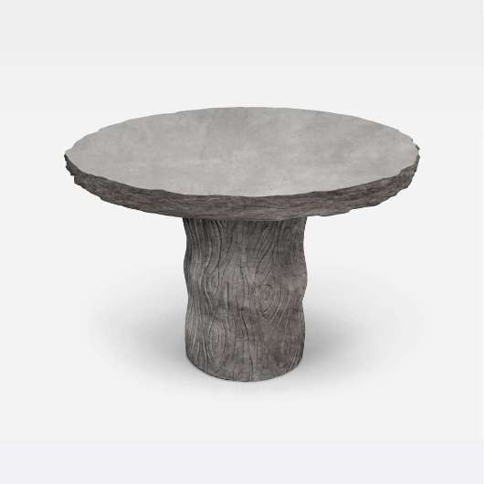 Picture of NORMAN ROUND DINING TABLE