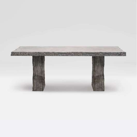 Picture of NORMAN RECTANGULAR DINING TABLE