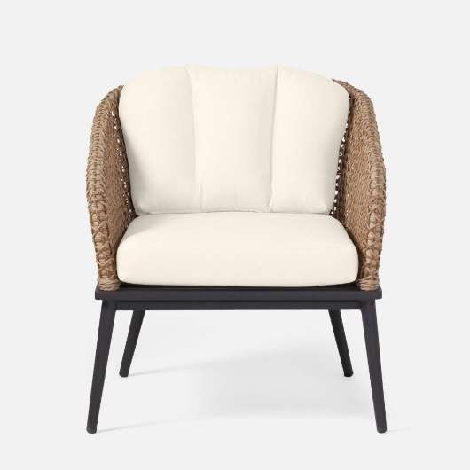 Picture of LEANDRE LOUNGE CHAIR