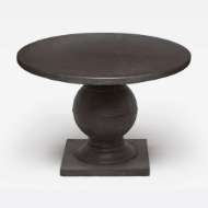 Picture of CYRIL ROUND DINING TABLE