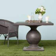 Picture of CYRIL ROUND DINING TABLE