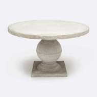 Picture of CYRIL ROUND DINING TABLE