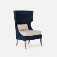 Picture of ARLA LOUNGE CHAIR