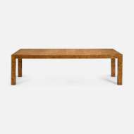 Picture of CARSON EXTENSION DINING TABLE