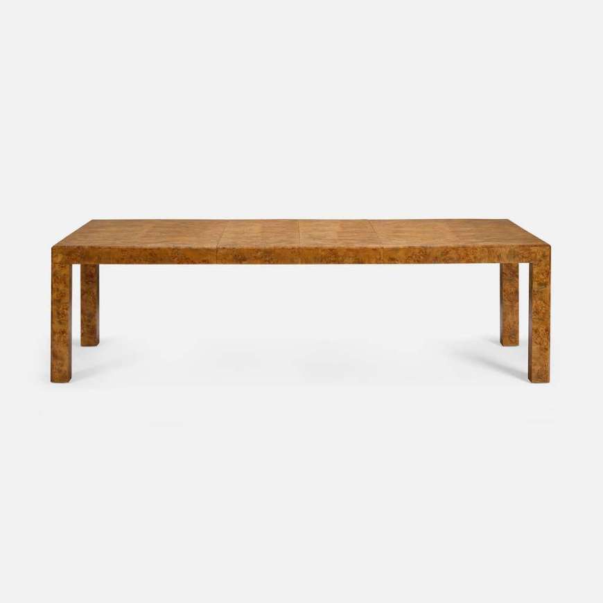 Picture of CARSON EXTENSION DINING TABLE