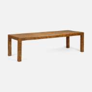 Picture of CARSON EXTENSION DINING TABLE