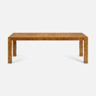 Picture of CARSON EXTENSION DINING TABLE