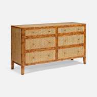 Picture of AMARA 60 INCH DRESSER