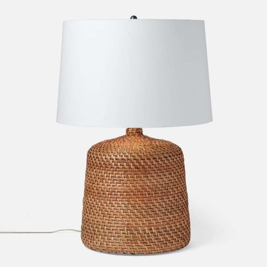 Picture of RADCLIFF TABLE LAMP