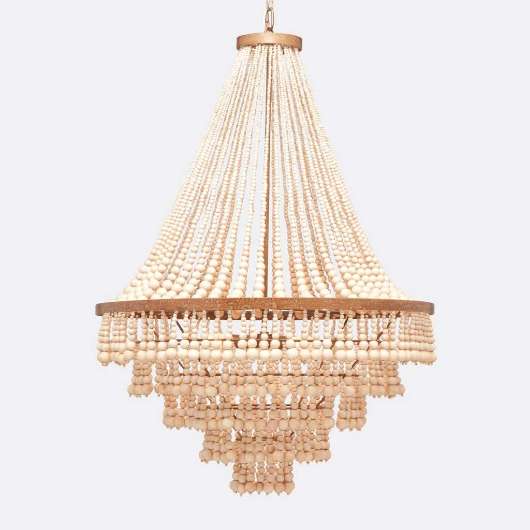 Picture of PIA LARGE CHANDELIER