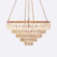 Picture of PIA SMALL CHANDELIER