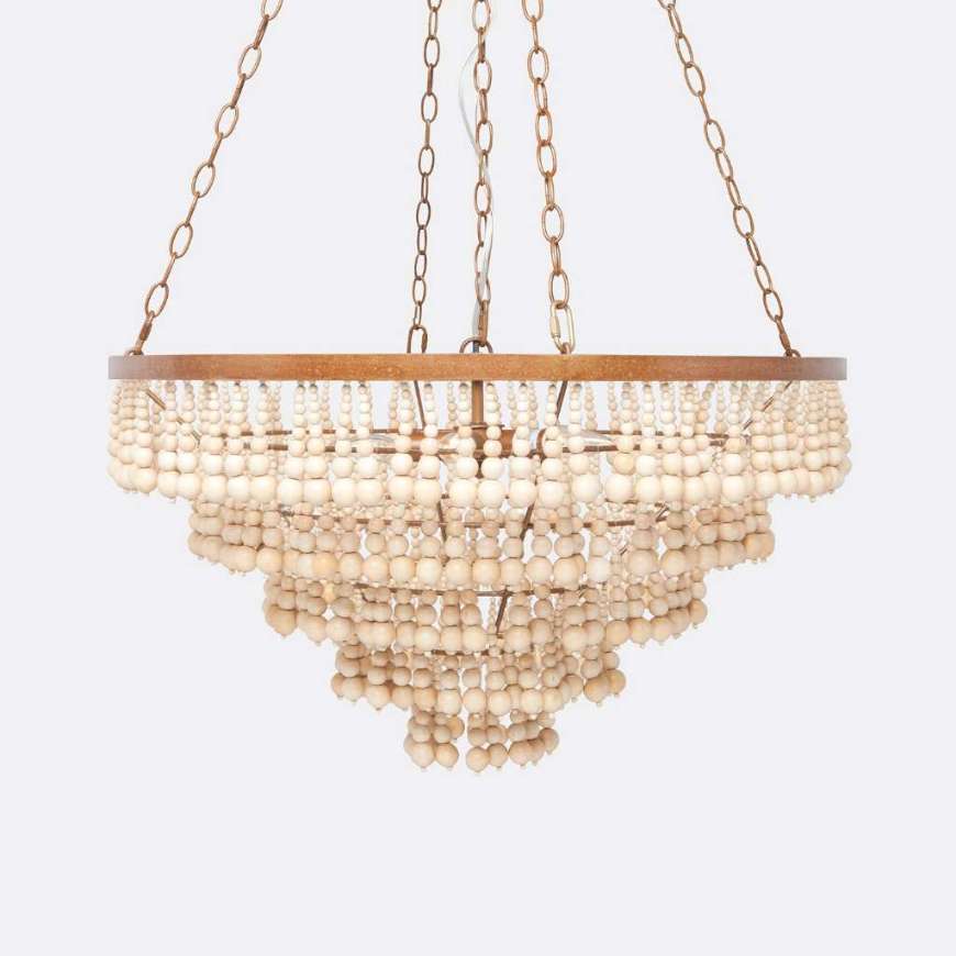 Picture of PIA SMALL CHANDELIER