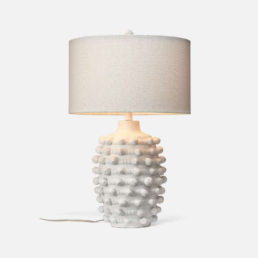 Picture of LEAH TABLE LAMP