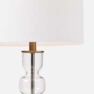 Picture of HENRIK TABLE LAMP