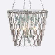 Picture of HENSON CHANDELIER