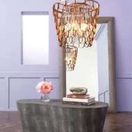 Picture of HENSON CHANDELIER