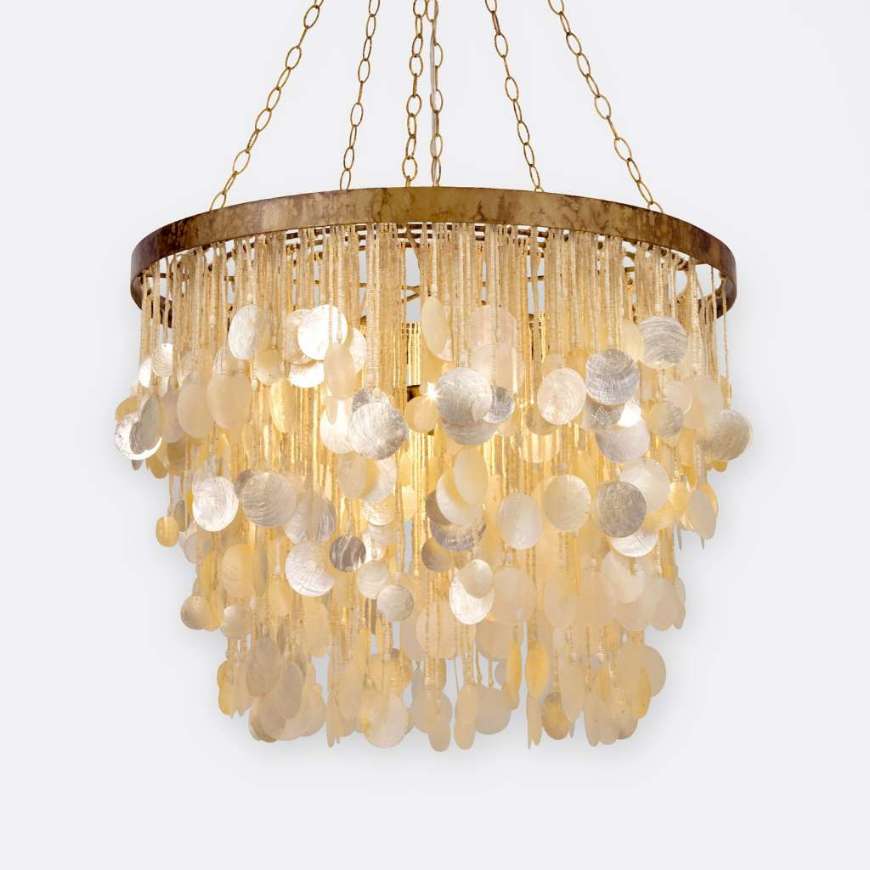 Picture of HENRY CHANDELIER